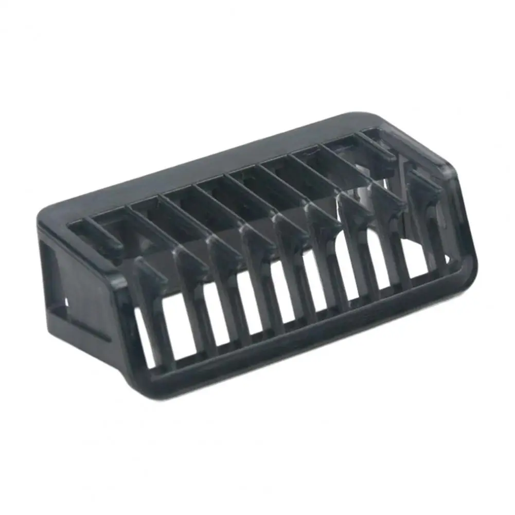 

Beard Shaving Template Gentle Shaver Beard Positioning Comb Tool Accessories Lightweight Minimalistic Caliper Limit Comb