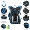 Anmeilu Outdoor Running Backpack Cycling Backpack Camping Hiking Trekking Waterproof Sports Backpacks Unisex Climbing Travel Bag 5