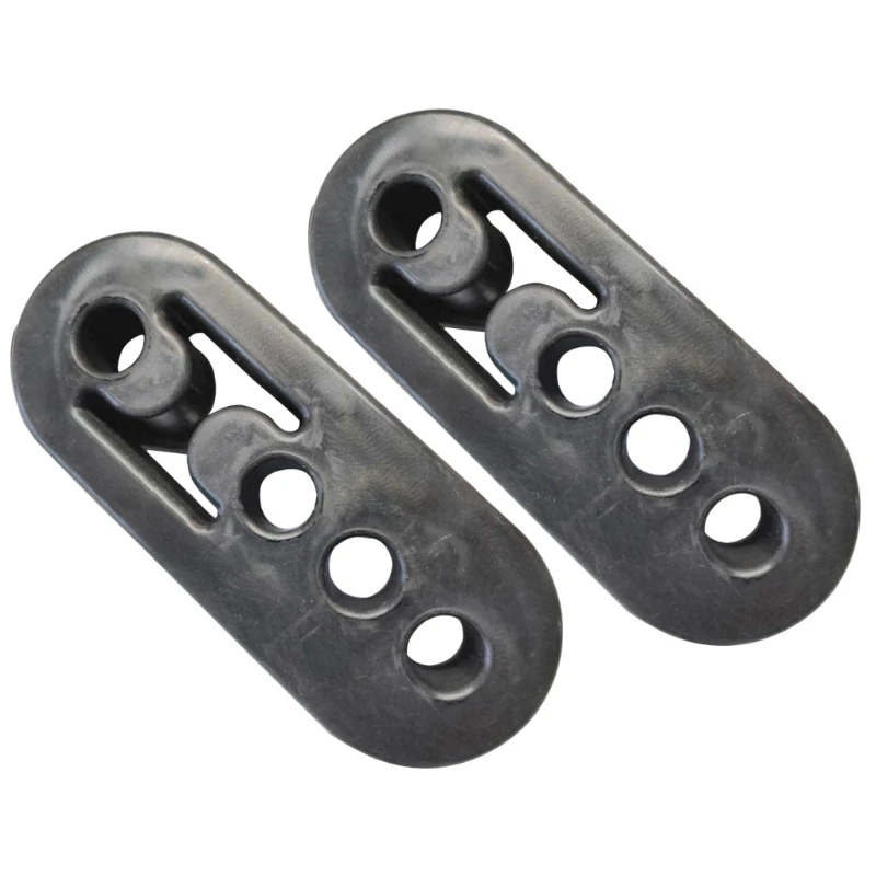 2Pcs ڵ    4  ü 귡Ŷ ν ÷    е Ʈ D5QE