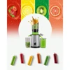 Cold Press Juicer Slow Juicer with 4.35" Feed Chute Fit Juice Extractor Machine 2