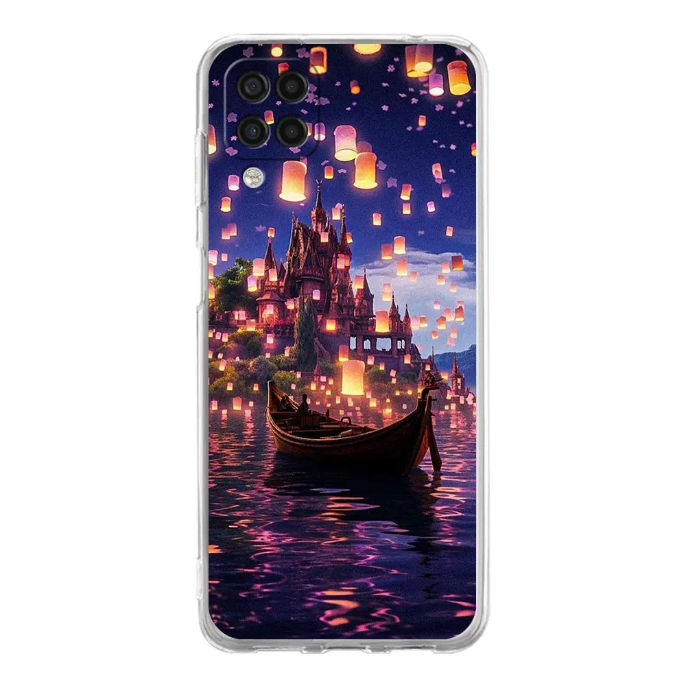 Starry Night Van Gogh Art-Inspired Phone Case