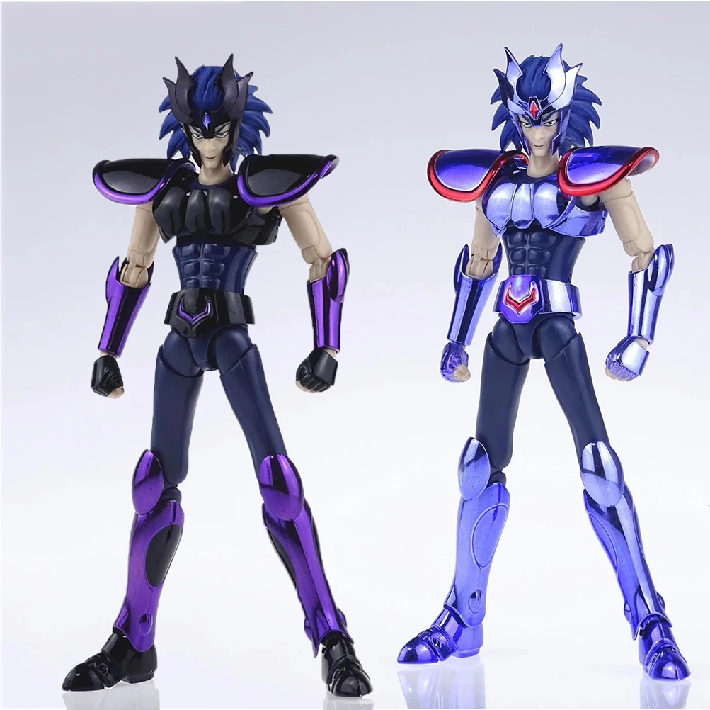 In Magazzino Modello Cs Saint Seiya Myth Cloth Ex Canis Major Sirius Silver Knights Of The Zodiac Anime Metal Armor Action Figure Toys