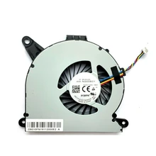 

CPU Cooling Fan For NUC10 I3 I5 I7 NUC10i3FNH NUC10i5FNH NUC10i7FNH NS65B01