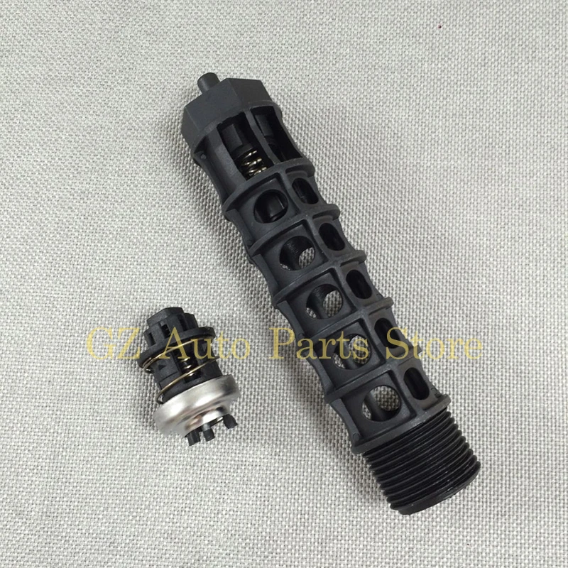 Original Engine Oil Cooler Filter One Way Valve For Chevrolet Aveo Cruze Orlando Sonic Trax Vauxhall Opel Astra Zafira 5541525