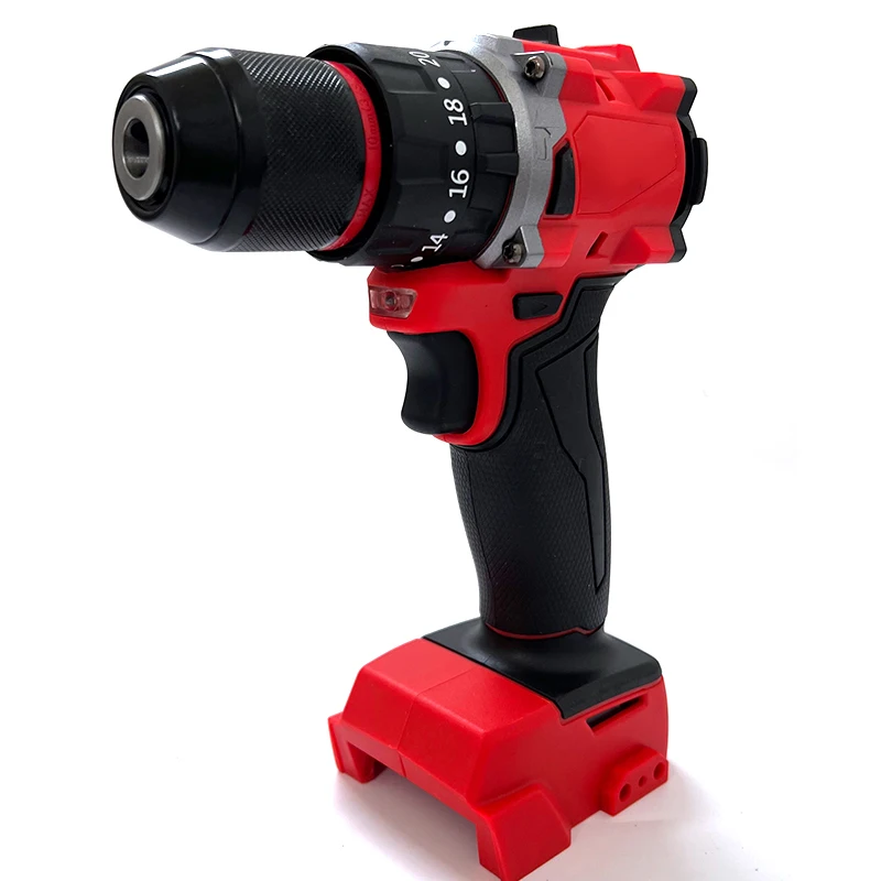 For Milwaukee Small Electric Drill 150N.m brushless Cordless Impact Drill of Dec