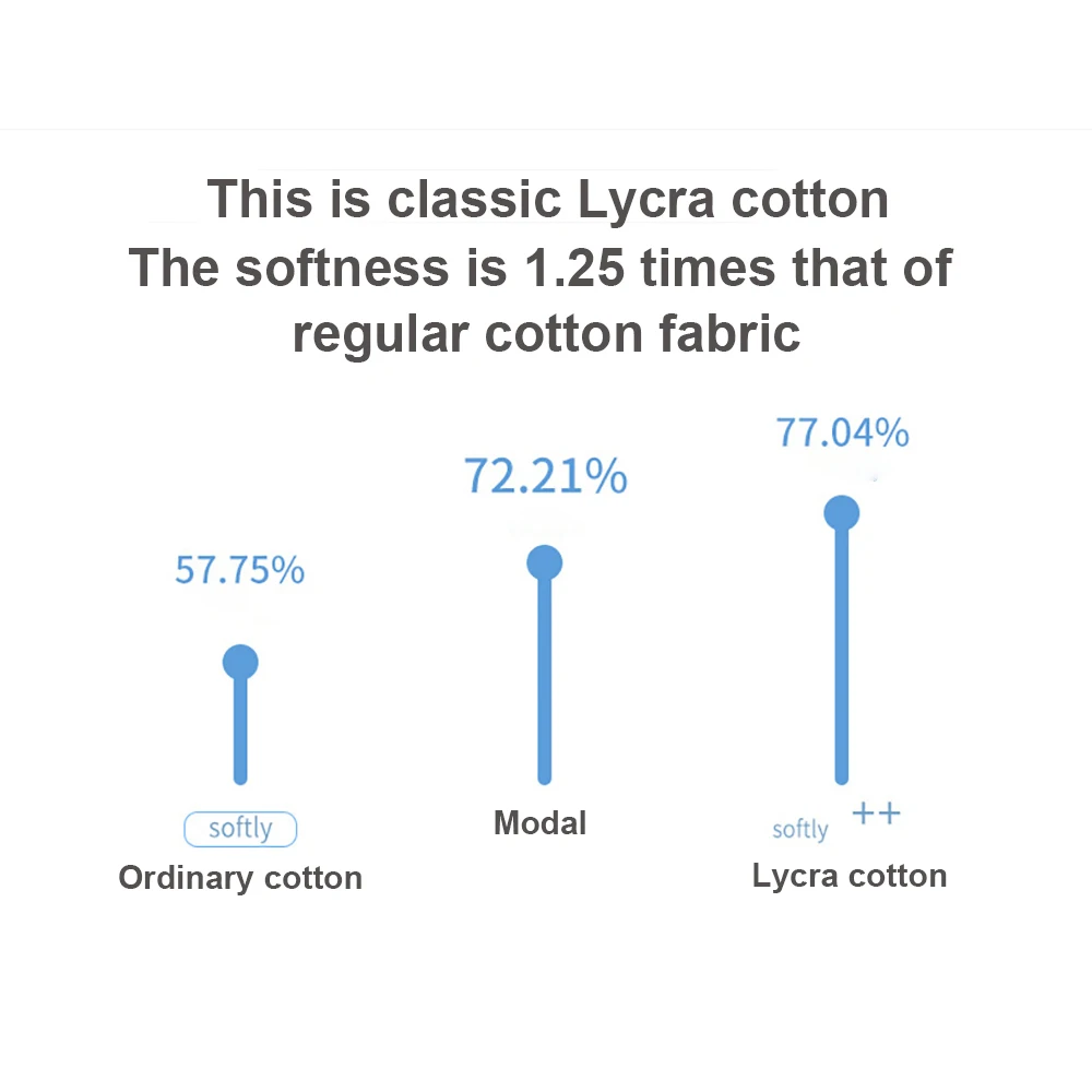 100% Lycra Cotton Antibacterial Pajamas Set for Couples Spring Autumn Long Sleeved Cardigan Men's Winter Sleepwear for Sleeping