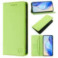 Green (YB-RC01)