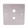 Pure panel silver 2