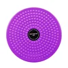 Women Waist Trainer Twisting Disc Fitness Home Twist Waist Disc Board Massage Foot Sole Waist Slimming Balance Rotating Disc