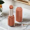 Matte Velvet Lip Gloss Moisturizes Long Lasts Waterproof Sweat Proofs Non Transfer Liquid Lipstick Natural Makeup Sexy Lip Tint