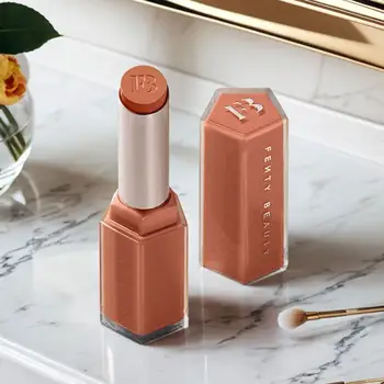 Matte Velvet Lip Gloss Moisturizes Long Lasts Waterproof Sweat Proofs Non Transfer Liquid Lipstick Natural Makeup Sexy Lip Tint