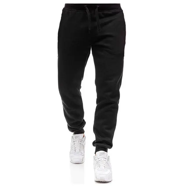 Custom LOGO Men's Tracksuit Brand Zipper Jacket and Jogger Pants Two Pieces Set Fashion Casual Streetwear Male Sportswear 4XL