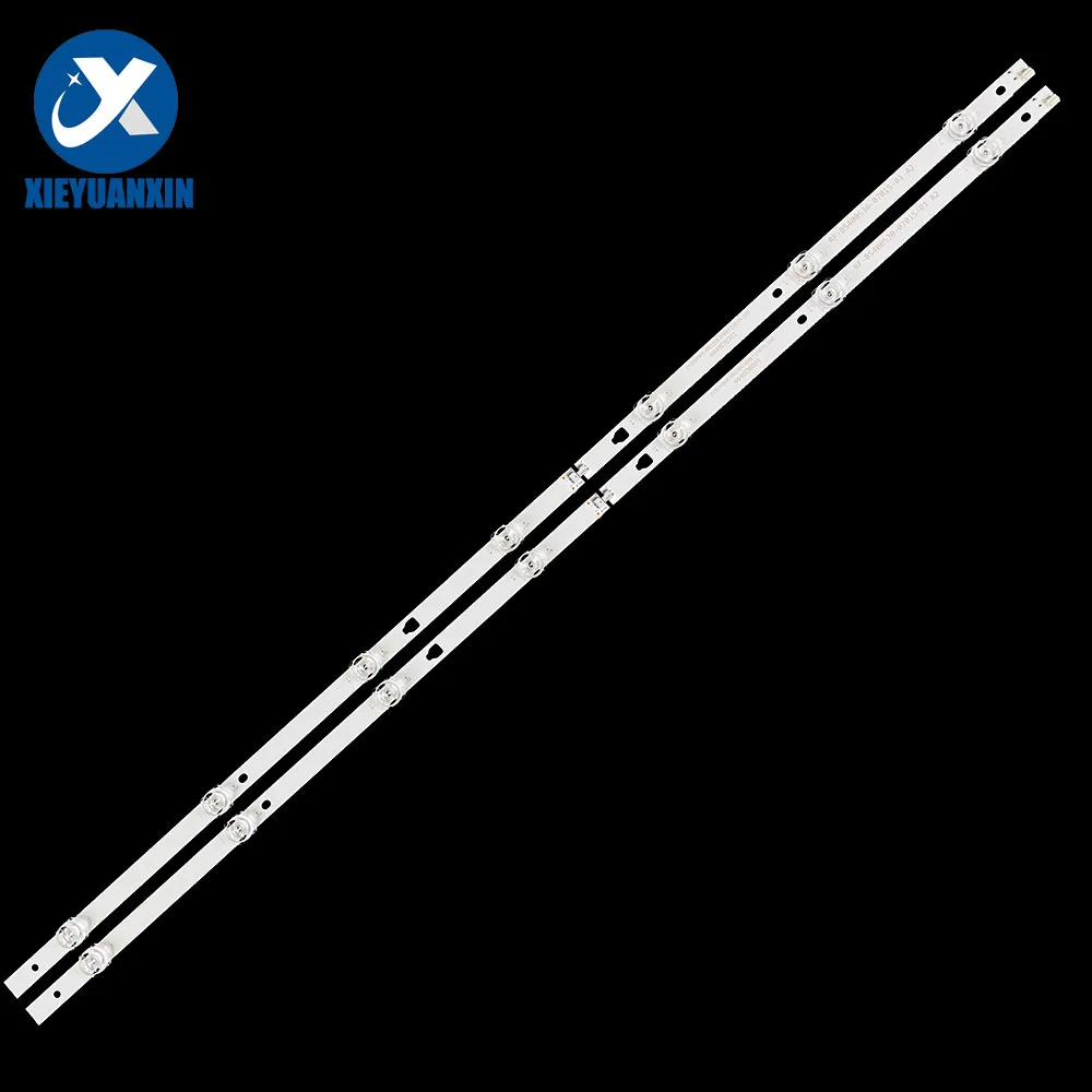 Рисунок 6 - светодиодная лента для подсветки