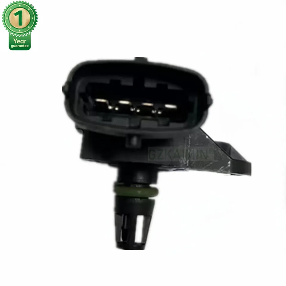 0281002566 Map Intake Air Turbo Boost Pressure Sensor For Alf-a Romeo-Dacia Fiat-Nissan Opel-Renault Vauxhall-Suzuki - 34