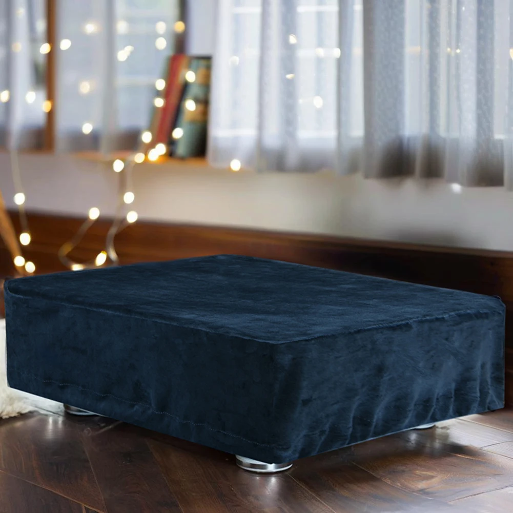 Turntable Dust Cover Wear Resist Stereo Turntable Protective Cover Foldable Turntable Sleeves for Audio-Technica AT-LP120XUSB