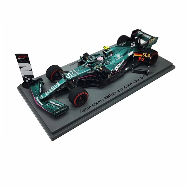 1/43 Spark Aston Martin AMR21 イタリアGP 21 | legaleagle.co.nz