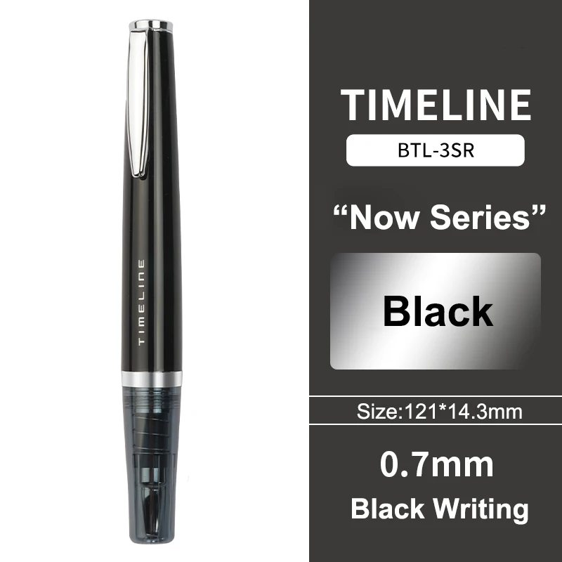 PILOT TIMELINE FUTURE BLACK シャープペンシル PILOT TIMELINE FUTURE BLACK シャープペンシル PILOT TIMELINE