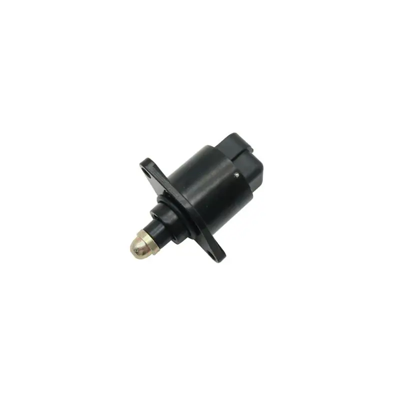Valvola di controllo aria minimo (IAC) AEE5-9244290500 per auto FIAT Brava Bravo Marea Palio C95128 9945635 28222437 Ricambi auto AT01200R - Image 2