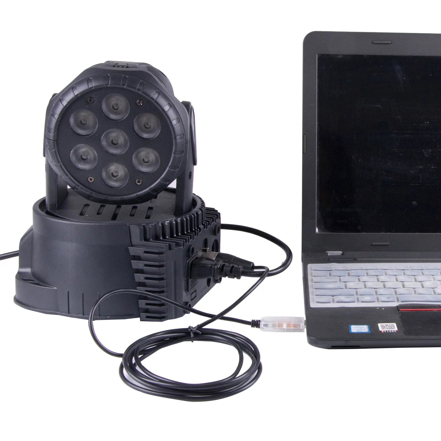 ララ USB To RS232/485 Serial Cable, Original FT232RNL Chip, Onboard