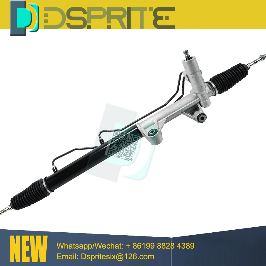 

Новая коробка передач гидроусилителя руля для Kia Sorento 2002-2009 57710-3E200 577103E200 57710 3E200 577103E000 57710-3E000