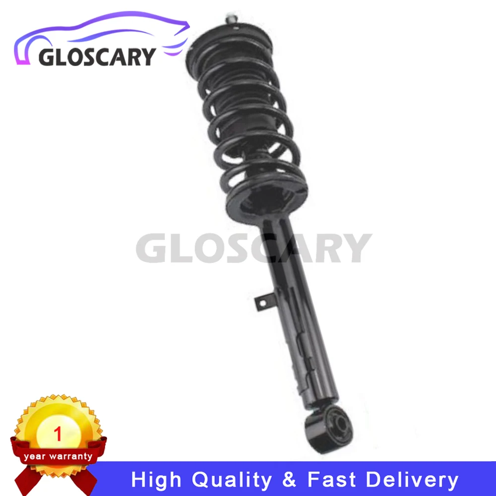 

Передний левый или правый амортизатор в сборе без электрического датчика 2007 2011 для Lexus GS350 4851080571-4852080291