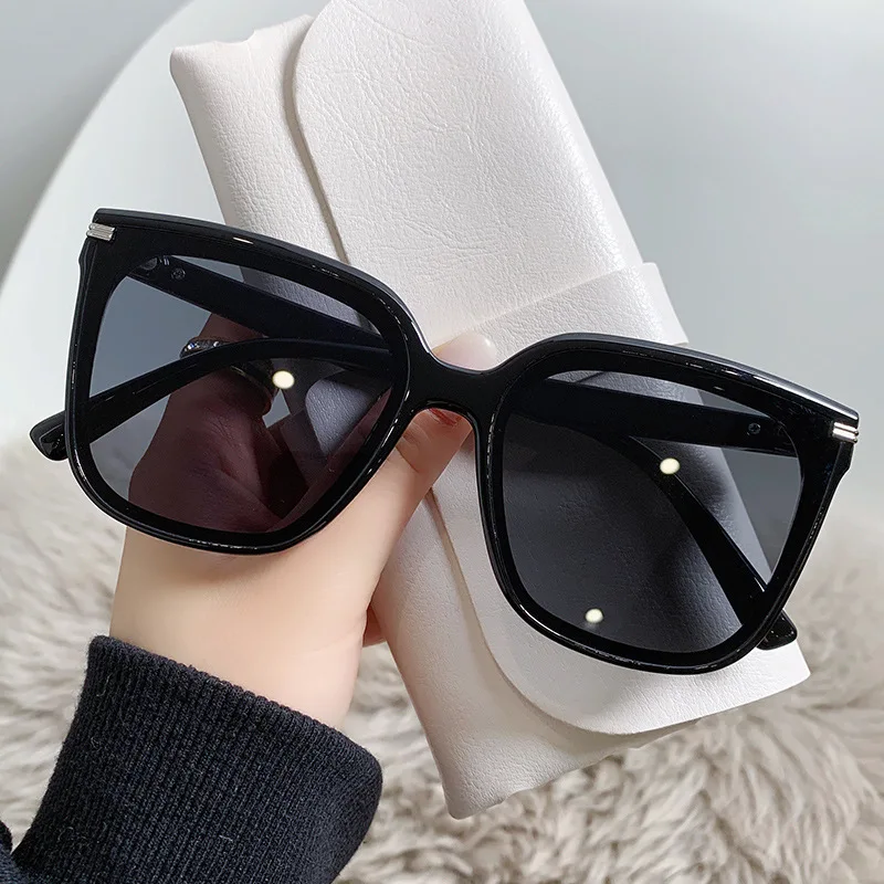 Wholesale Fashion Luxury Designer newest famous brands lunettes de soleil  sun glasses shade UV400 men Polarized sunglasses 2023 From m.