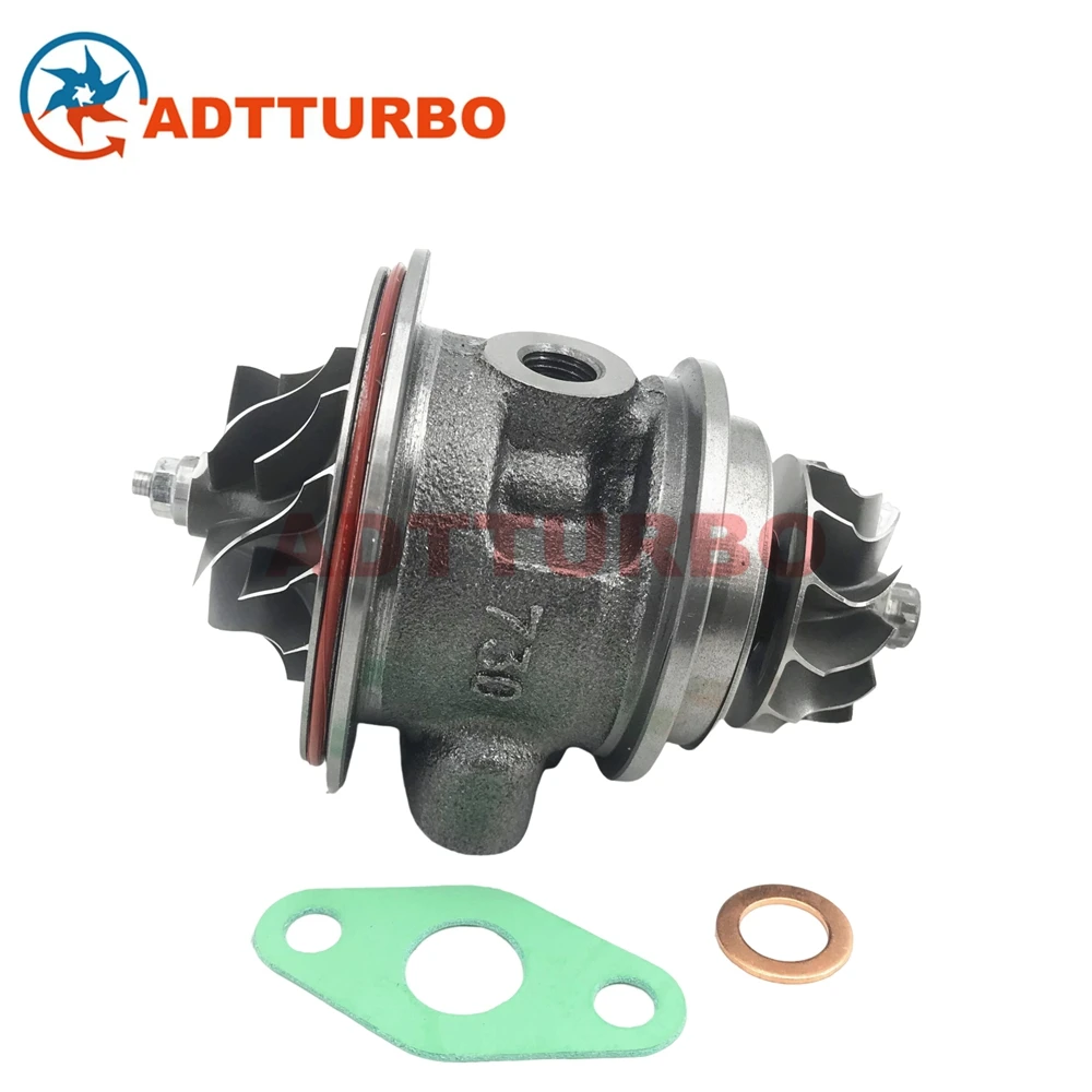 

Турбокомпрессор TD025 49173-02401 Turbo CHRA 2823127000 для KIA Carens II 2,0 CRDi 83 кВт 113HP D4EA 49173-02410, турбокомпрессор с картриджем