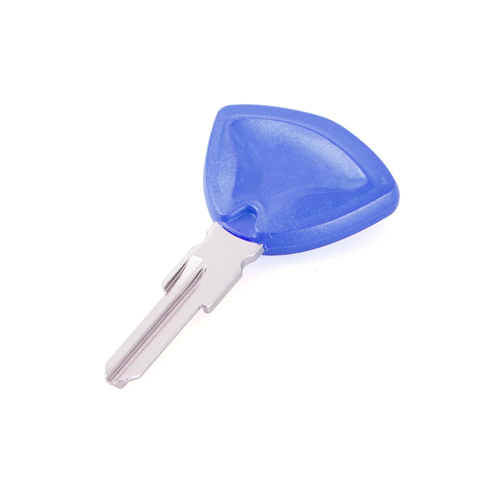 Blank Keys Can Install Chip Motorbike Motor Parts for Bombardier Can-Am Canam Motorcycle Accessories Without