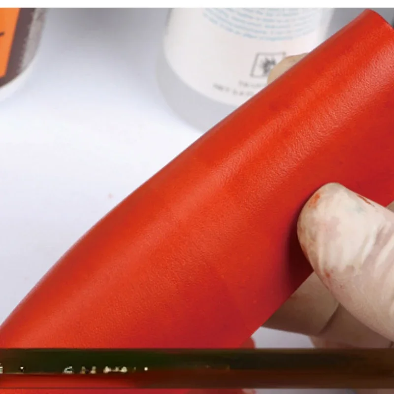 Break Brand Leather Alcohol Dye Diy Handmade Cowhide Dye Vegetable Tanned Leather Colorant 30ml/bottle leather dye