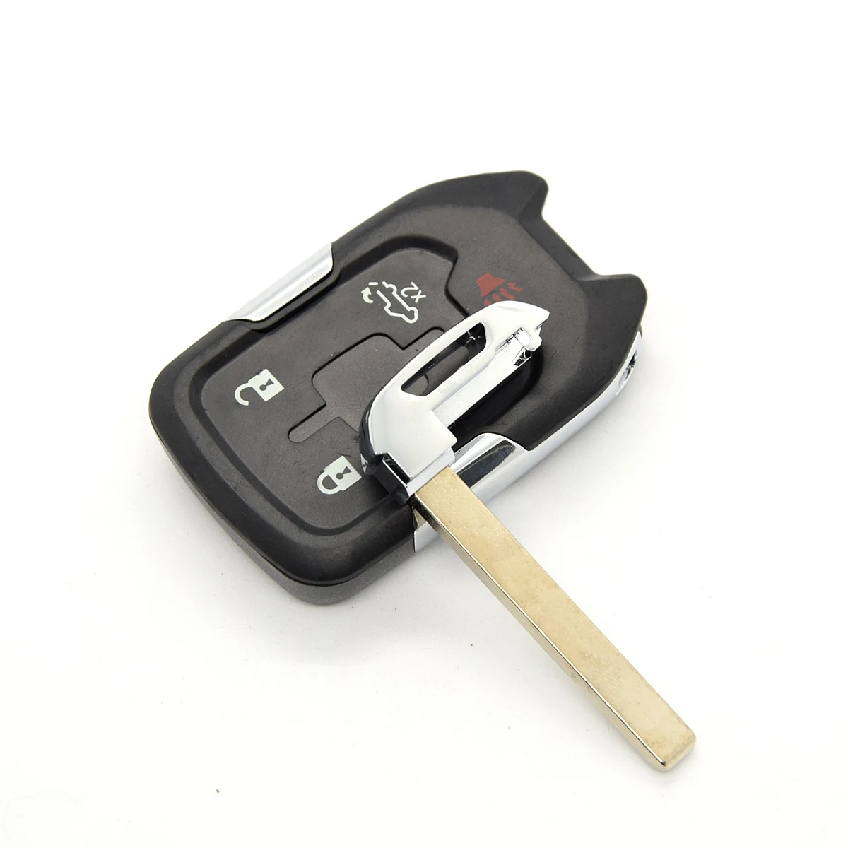 Chiave/Telecomando Per Chevrolet Tahoe Silverado Suburban Tahoe Gmc Sierra Acadia Terrain Yukon Hyq1aa - Chevrolet 10 Chiave/Telecomando Per Chevrolet Tahoe Silverado Suburban Tahoe Gmc Sierra Acadia Terrain Yukon Hyq1aa - Chevrolet - S23870419784a460abcf4ddbca2891699Q