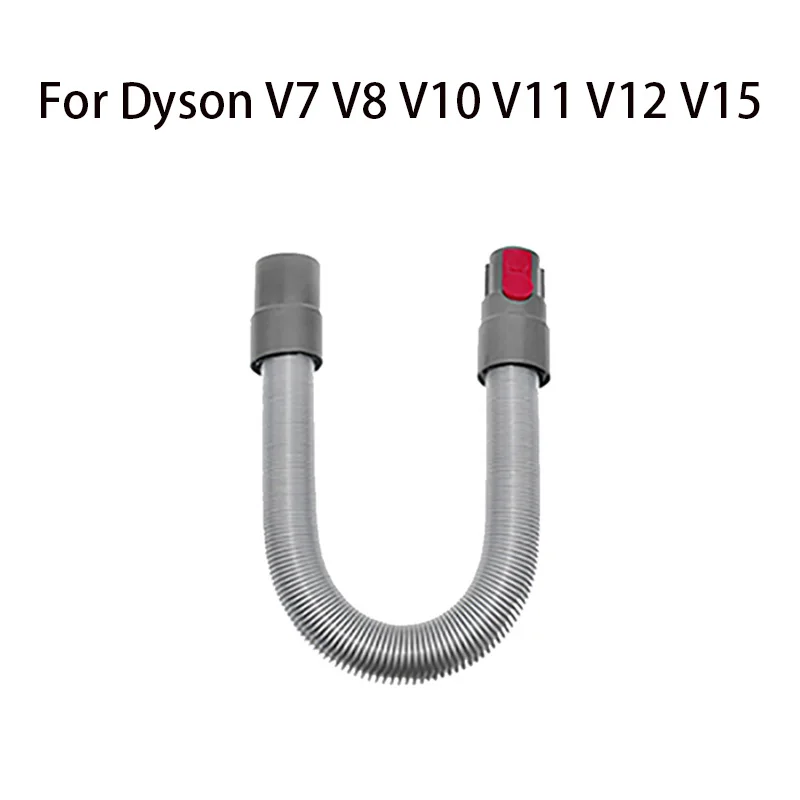Washable HEPA Filter and Roller Brush Head Replacement for Handheld Vacuum Cleaners
