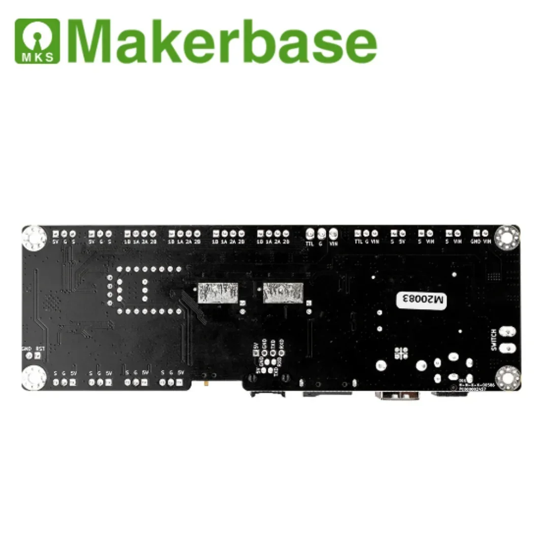 รูปสินค้า คอนโทรลเลอร์เครื่อง CNC หน้าจอสัมผัส ESP32 Pro GRBL