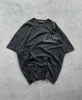 New Cole Buxton Hollow Logo Embroidery T Shirt Summer Men Women Cole Buxton Oversized T-Shirt High Quality Harajuku Men Clothing 6