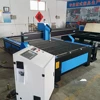 Hot Selling Metal Sheet Tube Pipe CNC Plasma Cutter/1325 Plasma Cutting Machine Price For Steel Iron Metal Pipe 4