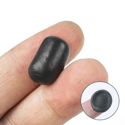 Hot 1PC Soft Leading Tungsten Mud Carp Fishing Sinker Weight Tungsten Putty Sinker Chod Rig Tubing Leadcore Fly Fishing Material