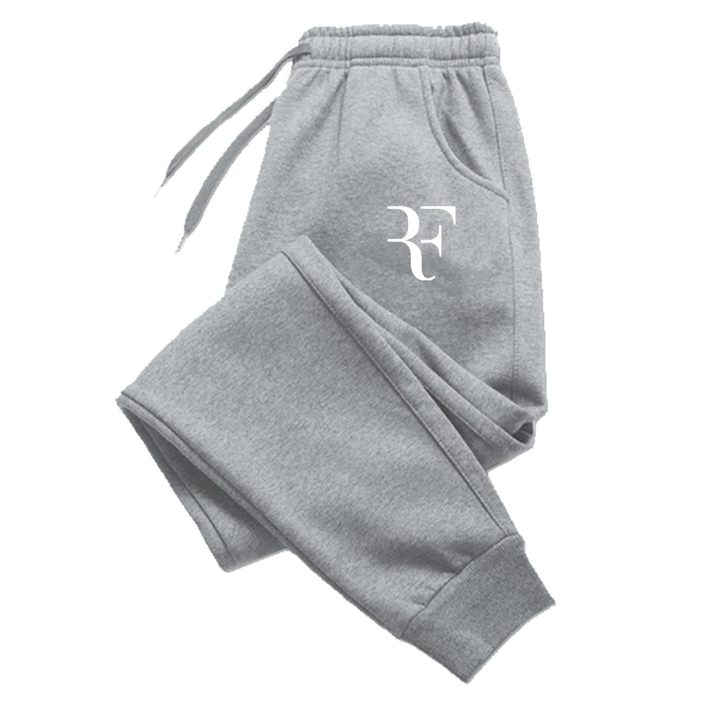 Joggers Sweatpants Men Casual Skinny Pants Gyms Fitness Workout Brand Track Pants Autumn Winter Male Cotton Sportswear Trousers 3