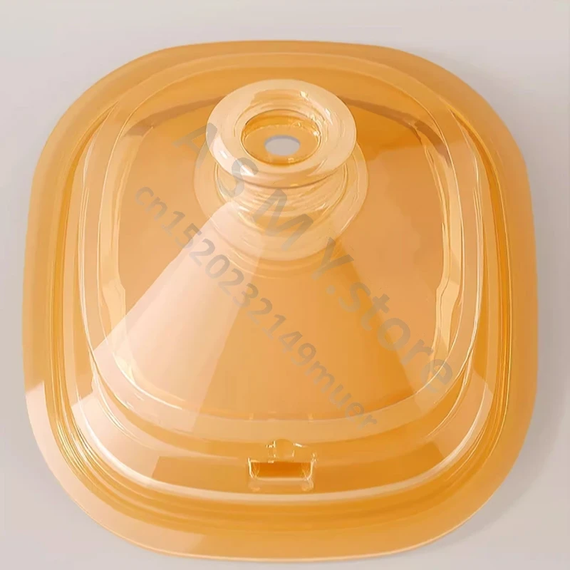 ANPEI Suitable for hegen bottle nipple/cup cover/dust cover+bottle collar 5