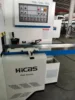 Blonde Color 13x400mm 6 Spindles 4-front Wiglder Machine 2 Ne 2 Double End Tenoner Machine for Sale 2