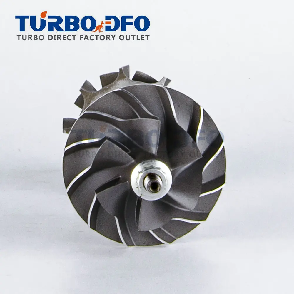 Turbolader Shaft And Wheel For Skoda Octavia I Fabia Octavia 1 9 TDI turbolader-shaft-and-wheel-for-skoda-octavia-i-fabia-octavia-1-9-tdi