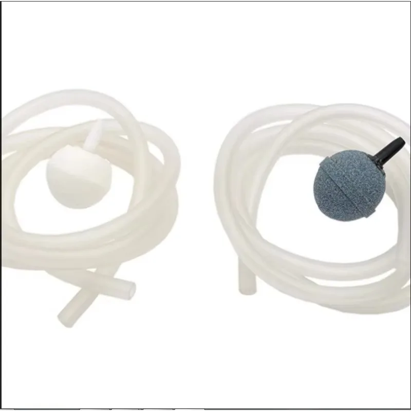 휴대용 오존 발생기 공기 청정기 에어 스톤 및 오존 튜브 오존 청정기 액세서리..