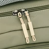 Stylish and Spacious Nylon Backpack Laptop Backpacks School Bag Nylon College Book Bags for High School Students 5