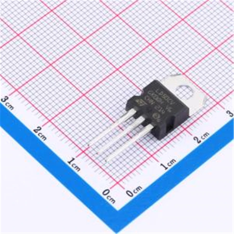 LD1117V50C