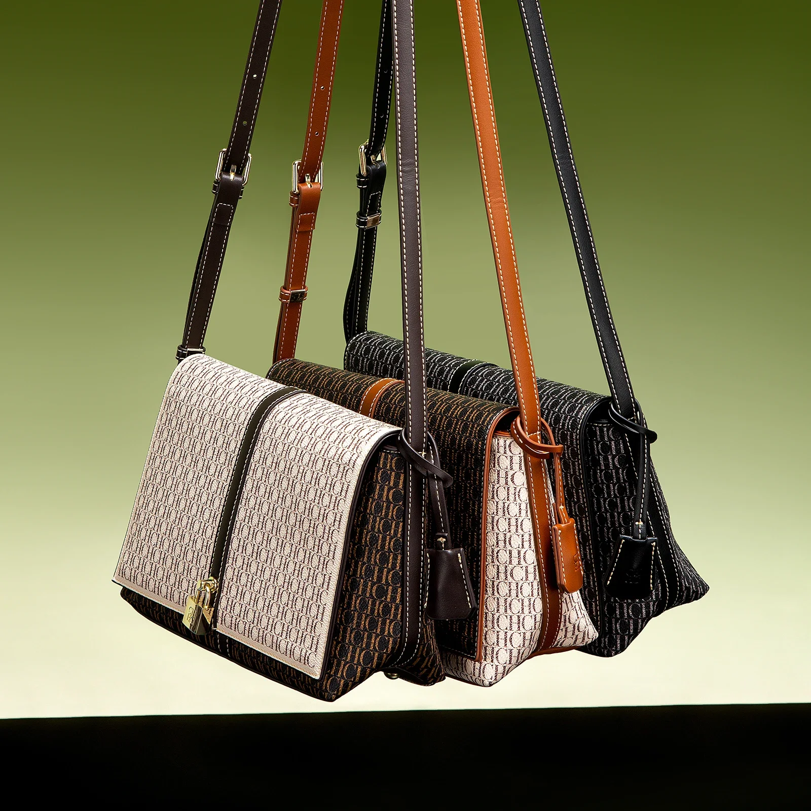 حقيبة كتف جديدة، عصرية ومتنوعة للاستخدامات التجاري...