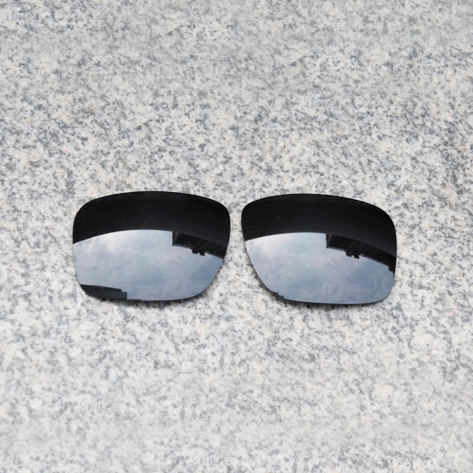 Premium Polarized Replacement Lenses for Sunglasses - Variety of Colors