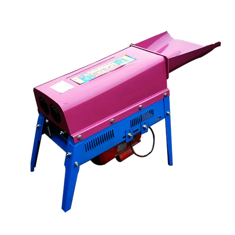 

High quality good price corn sheller with diesel engine
