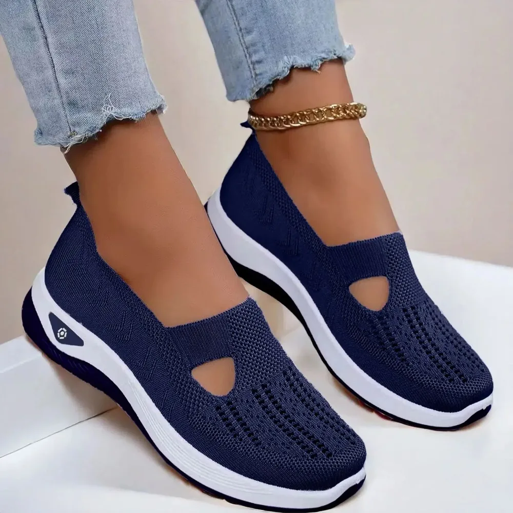 Comfortable Breathable Women’s Sandals 5