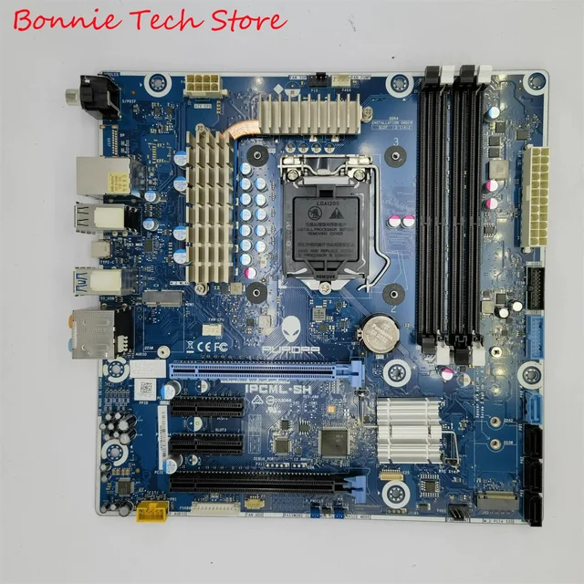 Motherboard Alienware Aurora R6 Ssd Upgrade Alienware Aurora R11