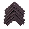 Coffee color 5pcs