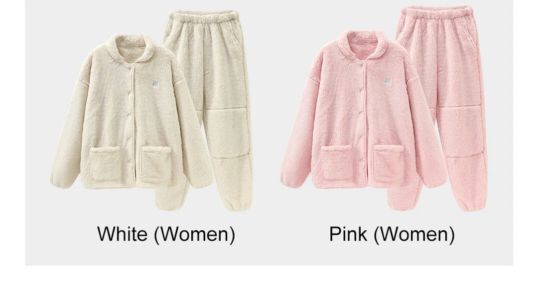 pijamas feminino conjunto de pijamas de manga