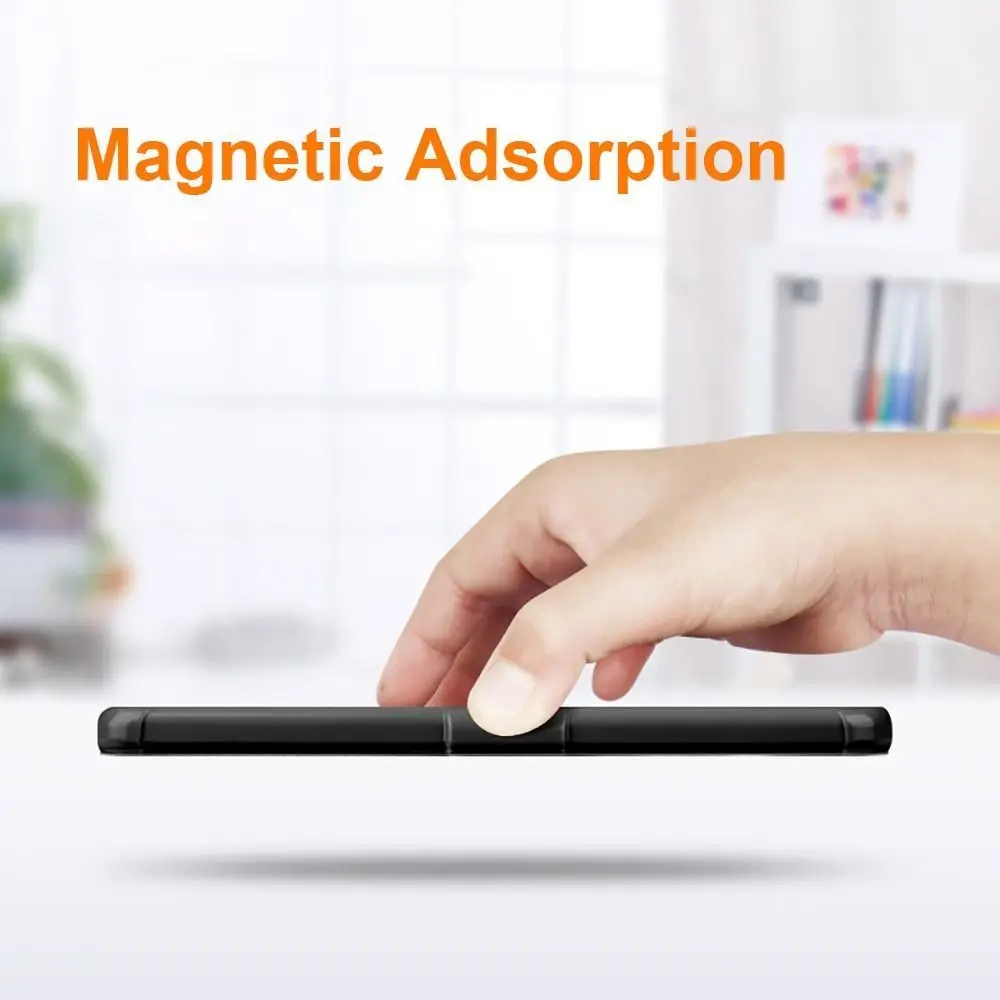 For KOBO Clara Colour/BW/2E 6 inch e-Reader Case 2024 New N367 Smart Cover TPU Funda Auto Sleep/Wake Protective Shell